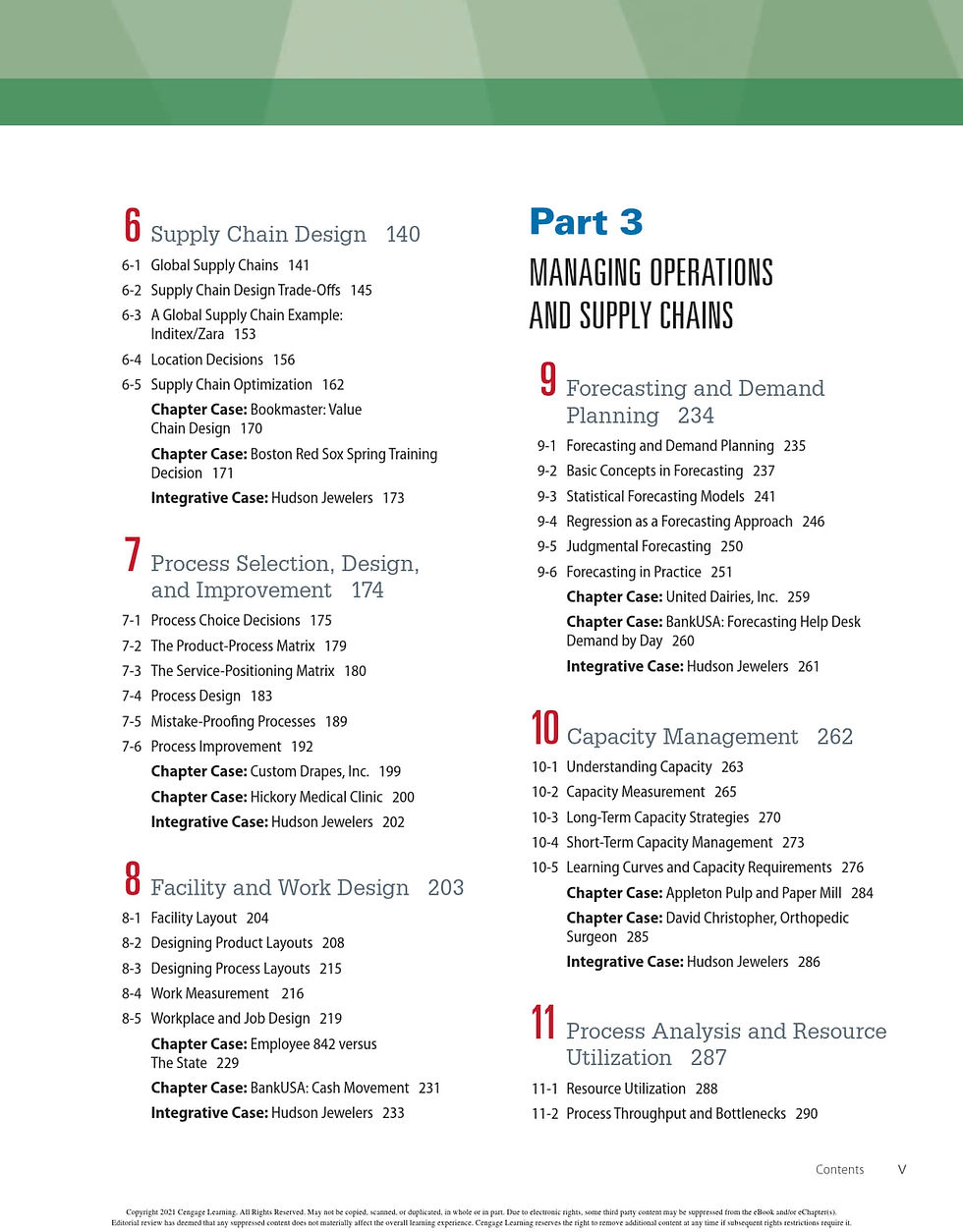 Thumbnail: Operations and Supply Chain Management 2nd Edition | Book Preview