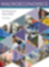 Macroeconomics 5th Edition | Book Cover