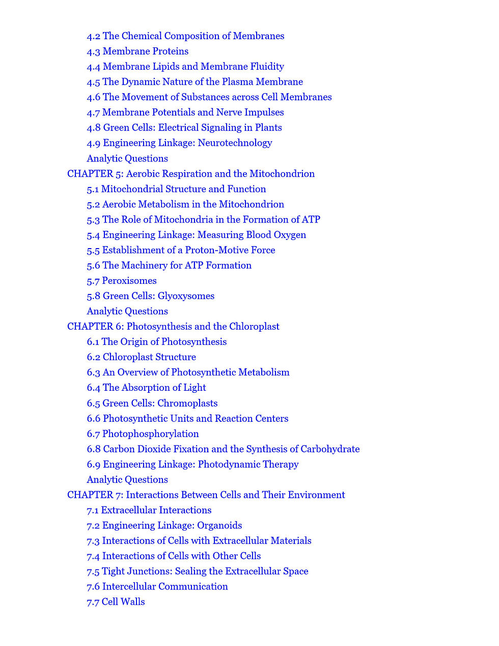 Thumbnail: Karp's Cell and Molecular Biology 9th Edition ISBN: 1119598249 | Book Preview