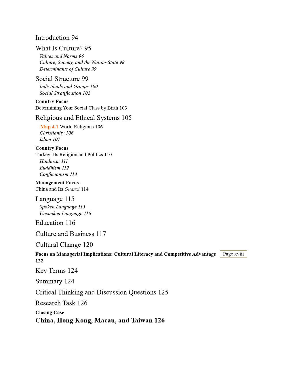Thumbnail: International Business Competing in the Global Marketplace 13th Edition | Book Preview