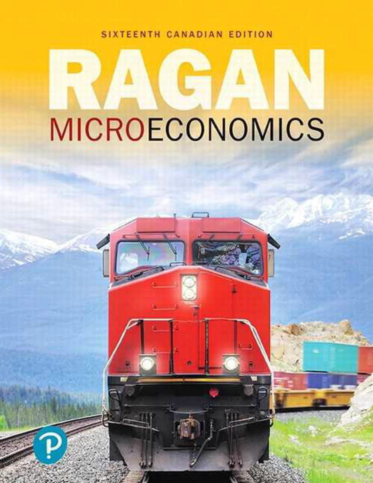 Microeconomics 6th Canadian Edition | Book Preview