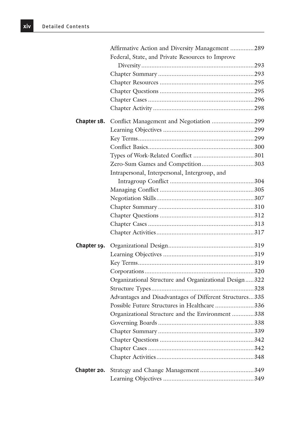 Thumbnail: Organizational Behavior and Theory in Healthcare ISBN: 1567938418 | Book Preview