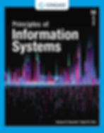 Principles of Information Systems 14th Edition ISBN: 0357112415 | Book Preview