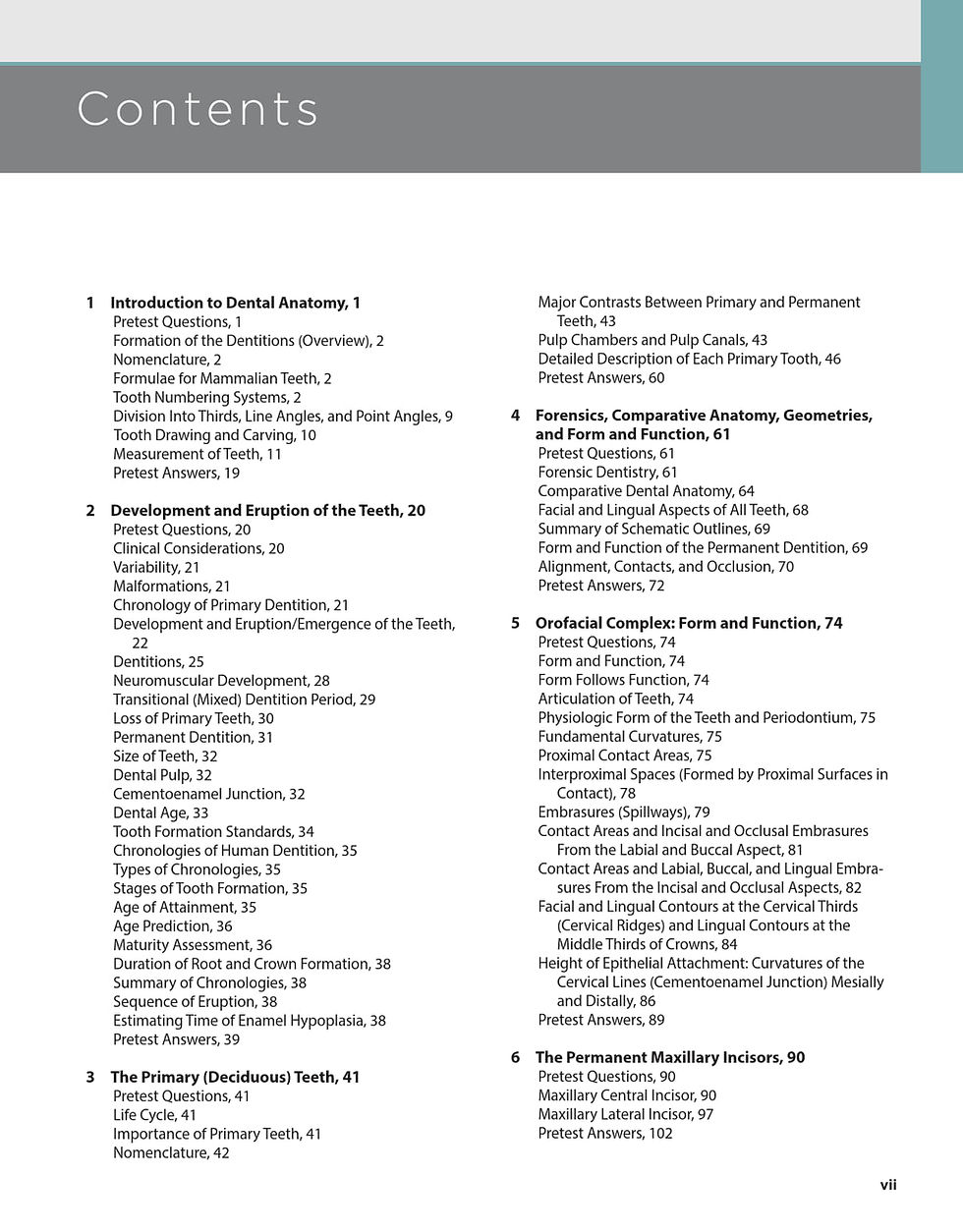 Thumbnail: Wheeler's Dental Anatomy, Physiology, and Occlusion 11th Edition | Book Preview