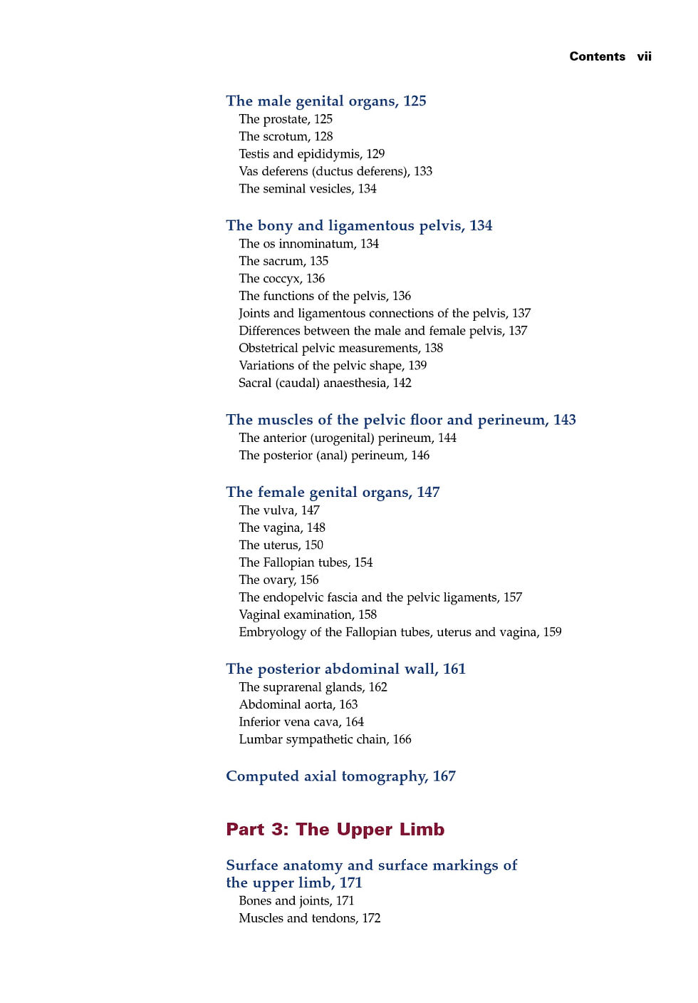Thumbnail: Clinical Anatomy: Applied Anatomy for Students and Junior Doctors 13th Edition ISBN: 1118373774