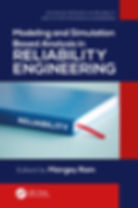 Modeling and Simulation Based Analysis in Reliability Engineering | Book Preview