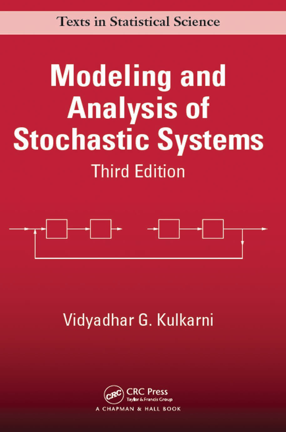 Modeling and Analysis of Stochastic Systems 3rd Edition | Book Preview