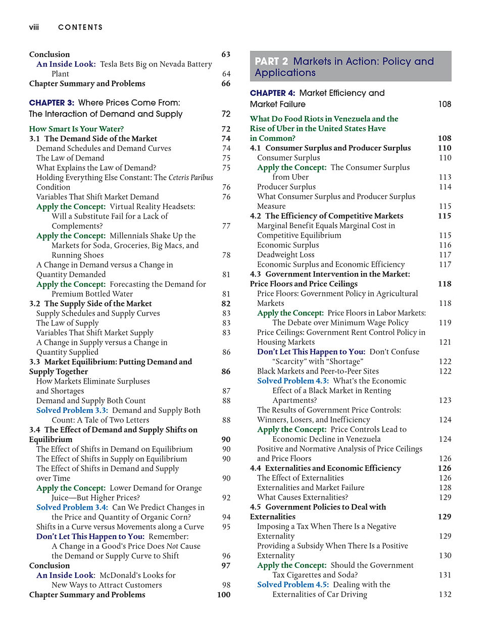 Thumbnail: Essentials of Economics 6th Edition ISBN: 0134797736 | Book Preview