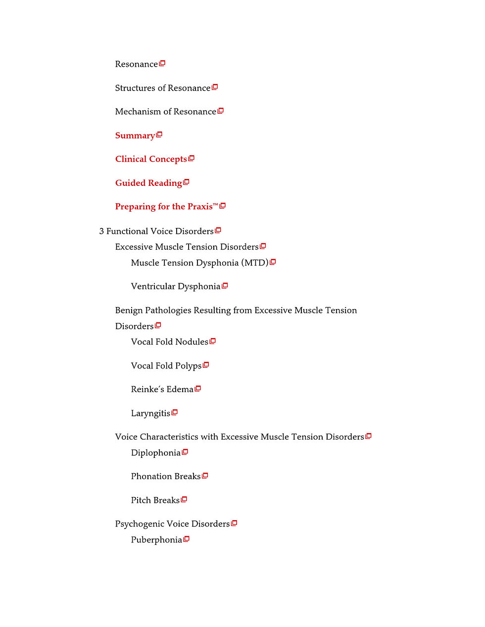 Thumbnail: The Voice and Voice Therapy 10th Edition | Book Preview