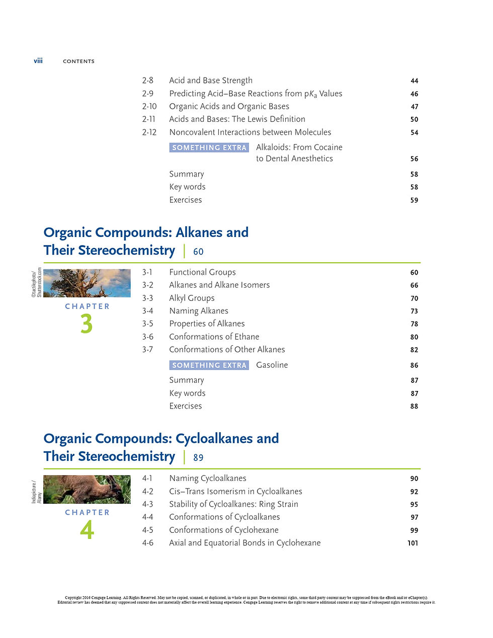 Thumbnail: Organic Chemistry 9th Edition | Book Preview