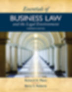 Essentials of Business Law and the Legal Environment 13th Edition | Book Preview