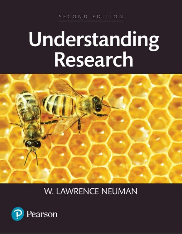 Understanding Research 2nd Edition | Book Cover