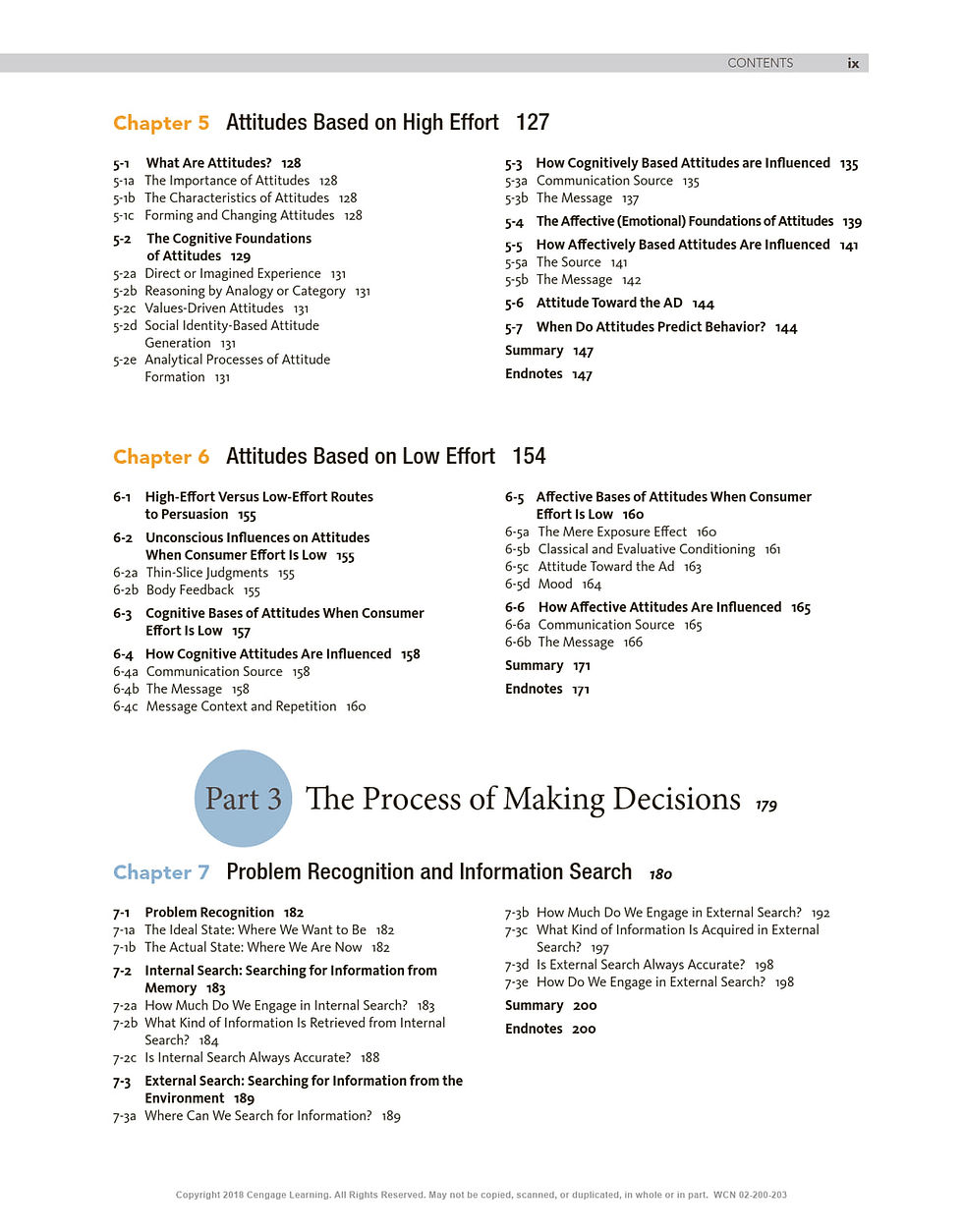 Thumbnail: Consumer Behavior 7th Edition | Book Preview
