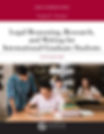 Legal Reasoning, Research, and Writing for International Graduate Students, 5th | Cover