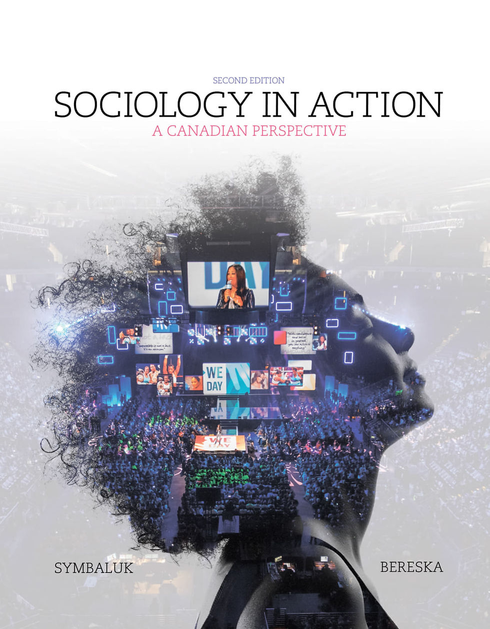 Sociology in Action: A Canadian Perspective 2nd Edition ISBN: 0176532048 | Book Preview