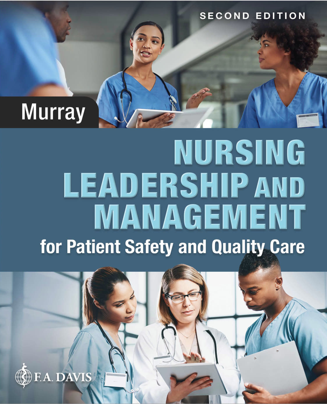 Nursing Leadership and Management 2nd Edition ISBN: 171964179X | Book Preview