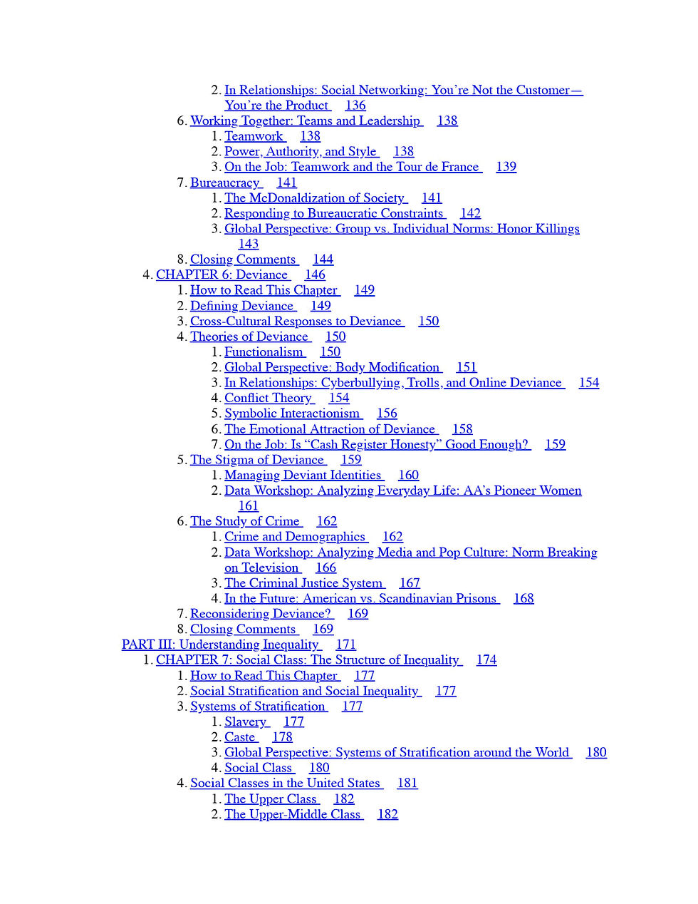 Thumbnail: The Real World An Introduction to Sociology 8th Edition ISBN: 0393887359 | Book Preview