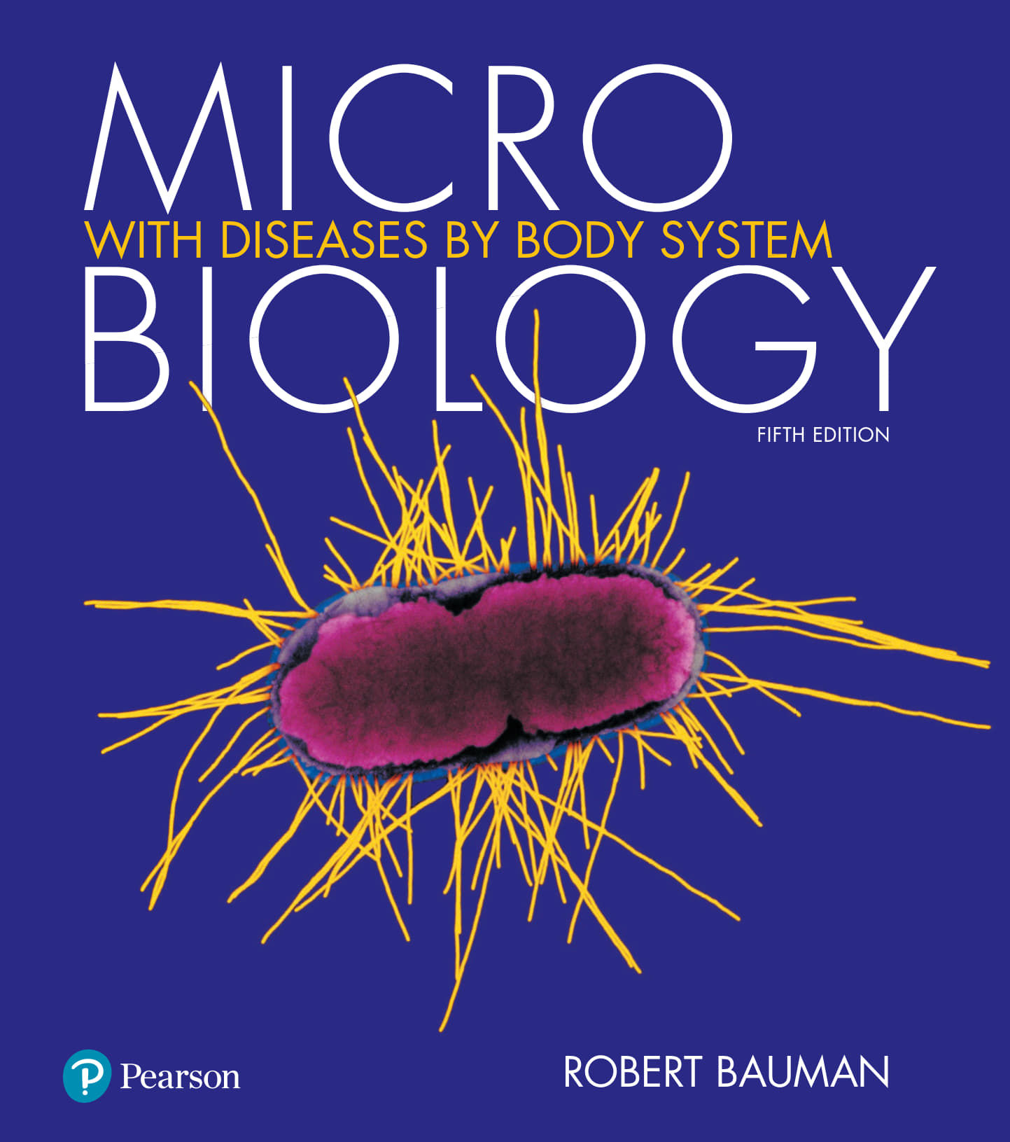 Microbiology with Diseases by Body System 5th Edition | Book Preview