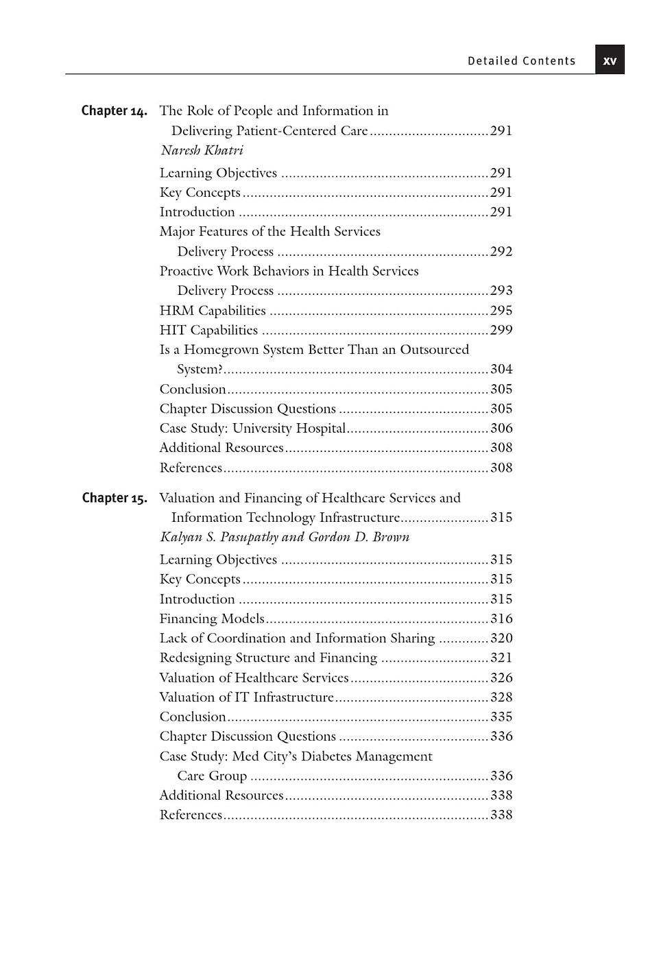 Thumbnail: Health Informatics: A Systems Perspective, Second Edition 2nd Edition | Book Preview