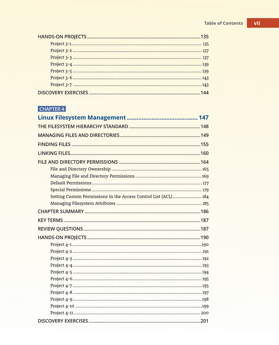 Thumbnail: Linux+ and LPIC-1 Guide to Linux Certification 5th Edition | Book Preview