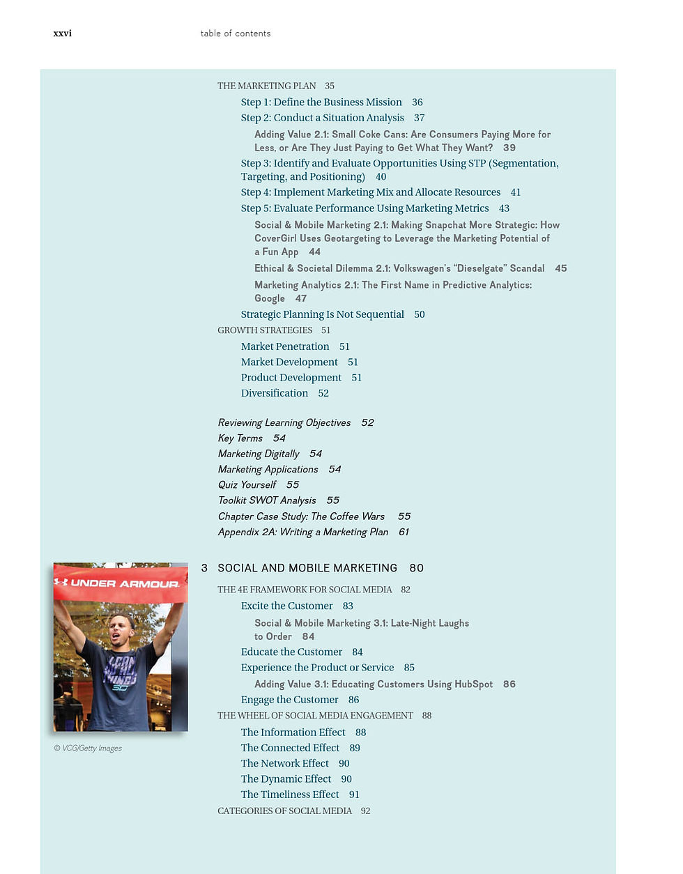Thumbnail: Marketing 6th Edition | Book Preview