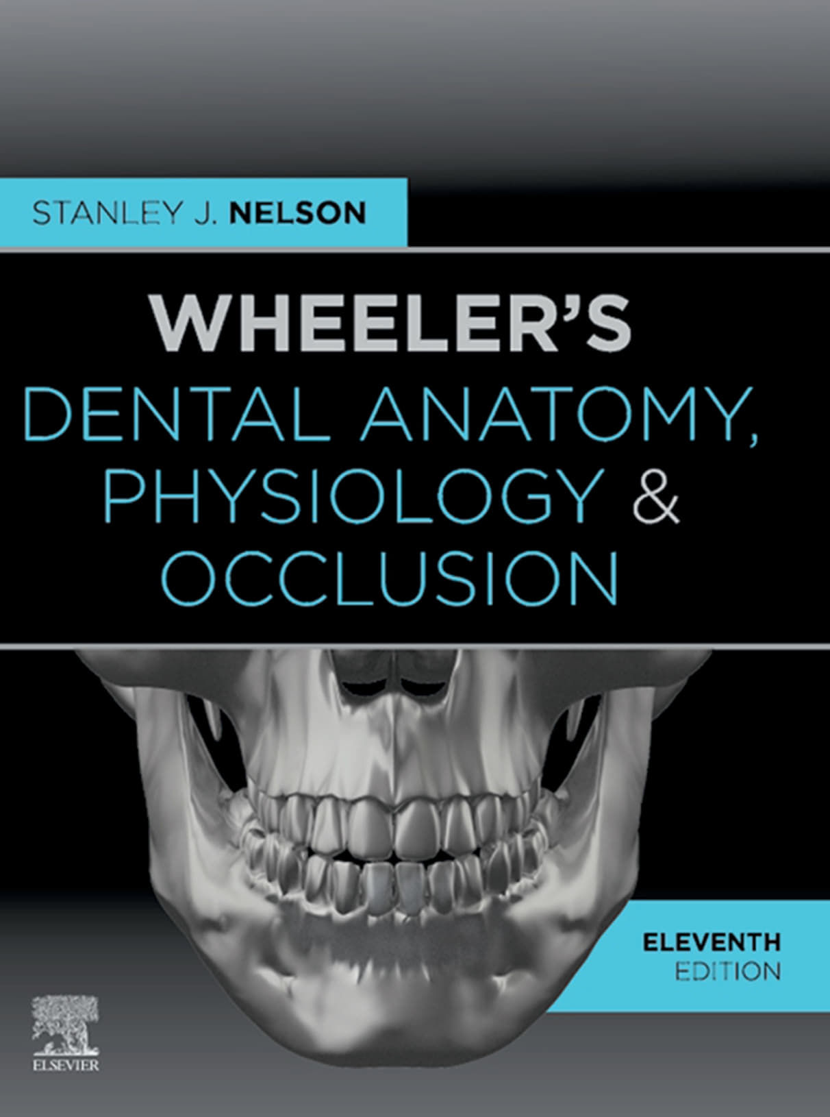 Wheeler's Dental Anatomy, Physiology, and Occlusion 11th Edition | Book Preview
