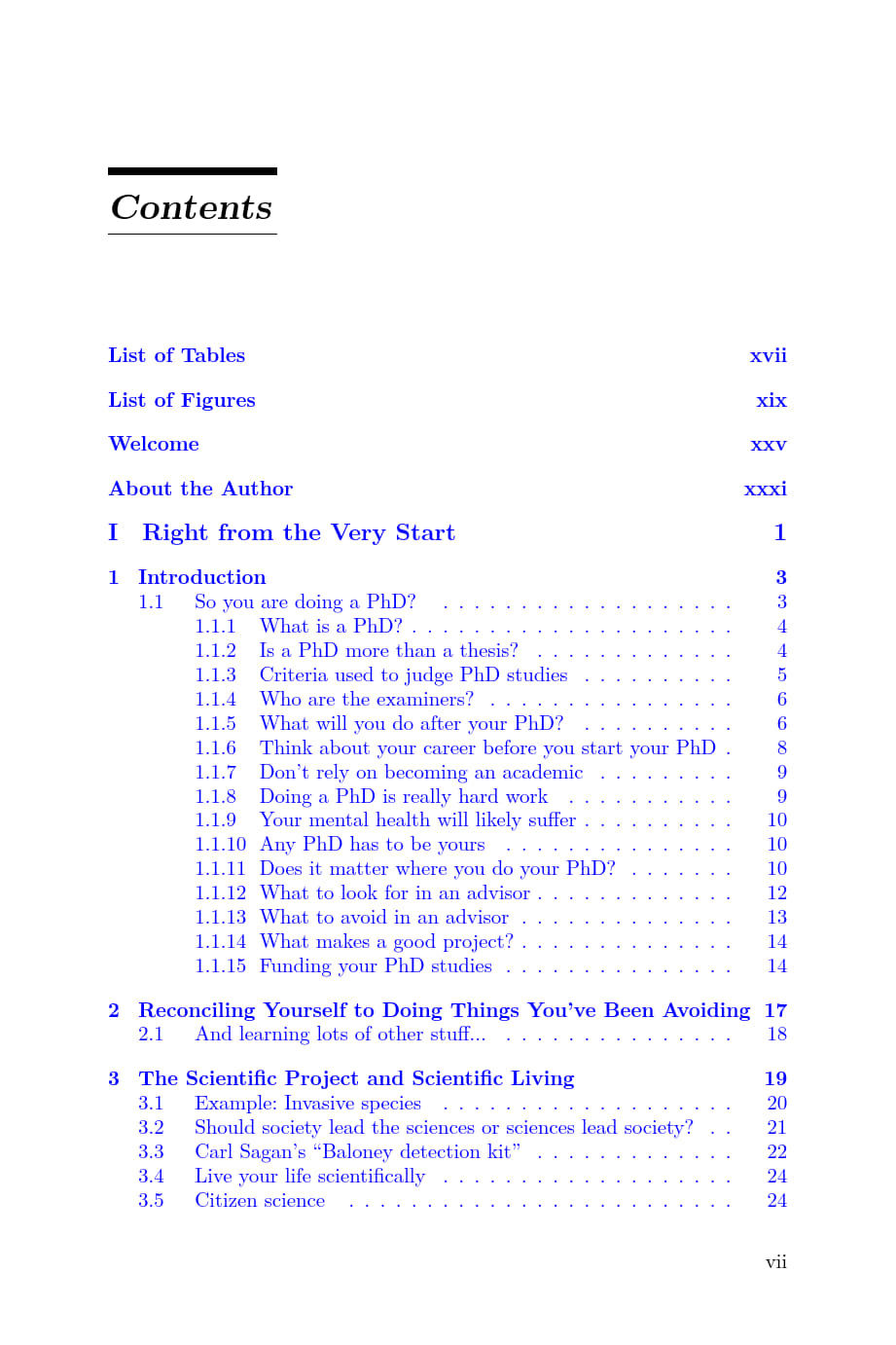 Thumbnail: How to Write a PhD in Biological Sciences 1st Edition 1032080213 | Book Preview