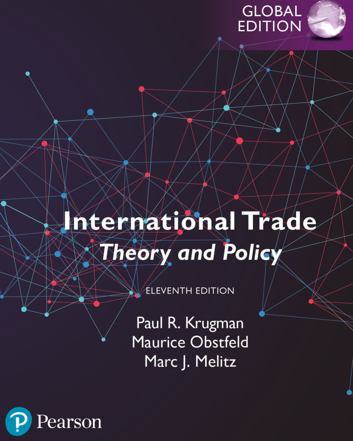 International Trade: Theory and Policy, Global Edition 11th Edition 1292216352 | Book Preview