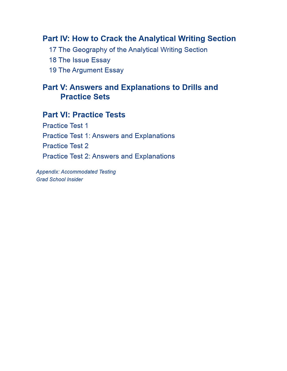 Thumbnail: Princeton Review GRE Premium Prep, 2021: 6 Practice Tests + Review & Techniques | Book Preview