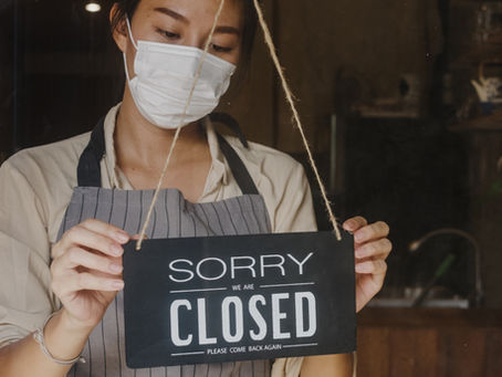 Too little, too late Minister Wood       