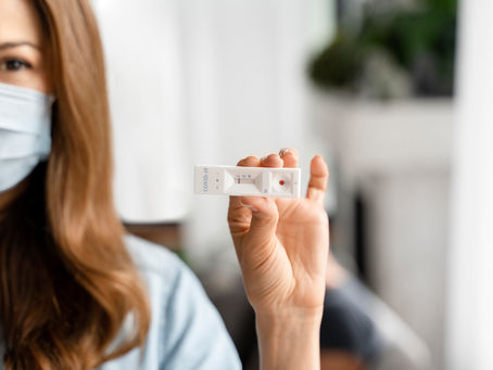 Children and teachers shut out of RAT scheme   