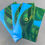 Thumbnail: Green & Blue