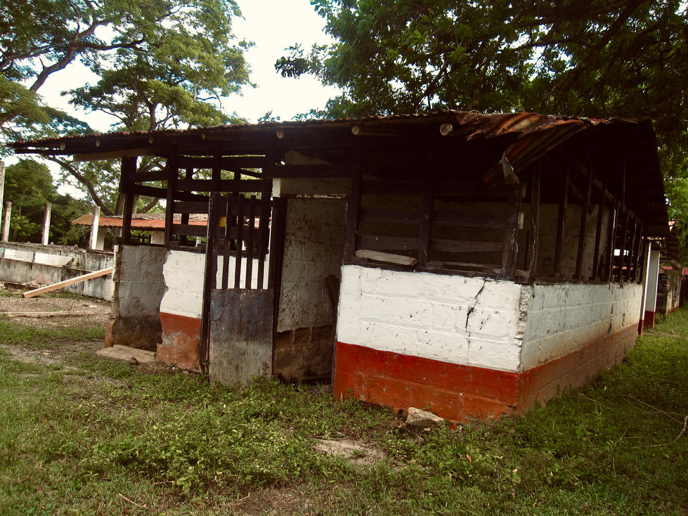 El Rancho