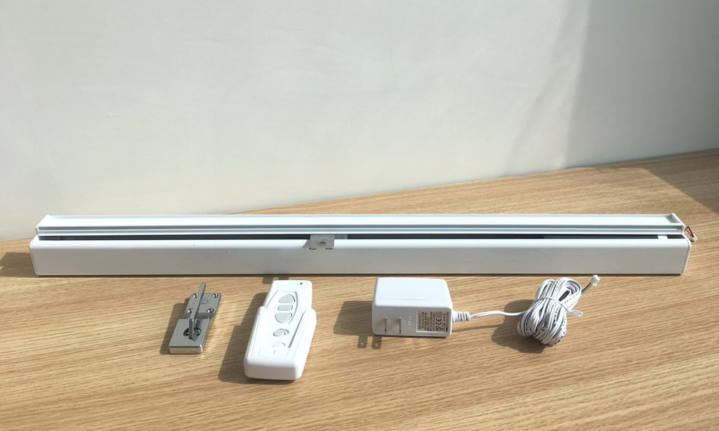 Automatic Sliding Window Soon Industrial