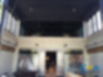 high ceiling store_automatic sliding windows_1