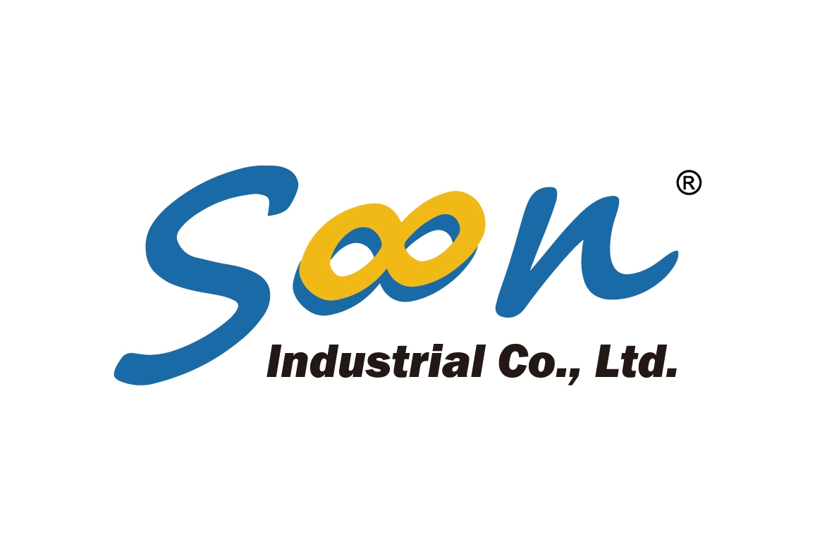 Soon Industrial Co., Ltd. 舜元貿易有限公司 | window actuator | 1F