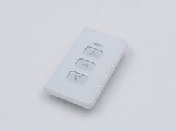 KST-WS-A120 Wall Switch for automatic window opening system_1