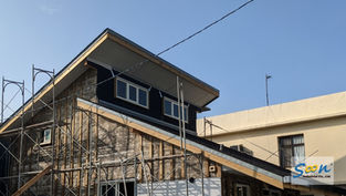 空氣與建築師,10個促進自然通風的小技巧 讓電動開窗器 成為促進通風的助力吧!