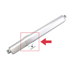 KST-A02-H holder mounting bracket -  (1-1)