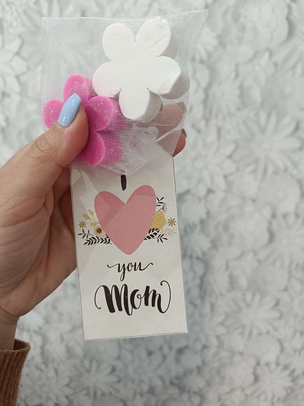 Thumbnail: The tiny gift