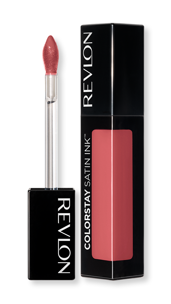 Thumbnail: Revlon Colorstay Satin Ink