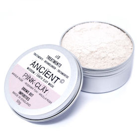 Thumbnail: Ancient Wisdom Clay Face Masks
