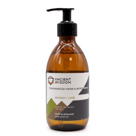 Thumbnail: AW Fragranced Hand and Body Wash