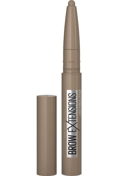 Thumbnail: Maybelline brow extensions crayon