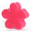 Thumbnail: flower shaped Guest Soap