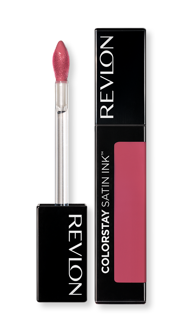 Thumbnail: Revlon Colorstay Satin Ink