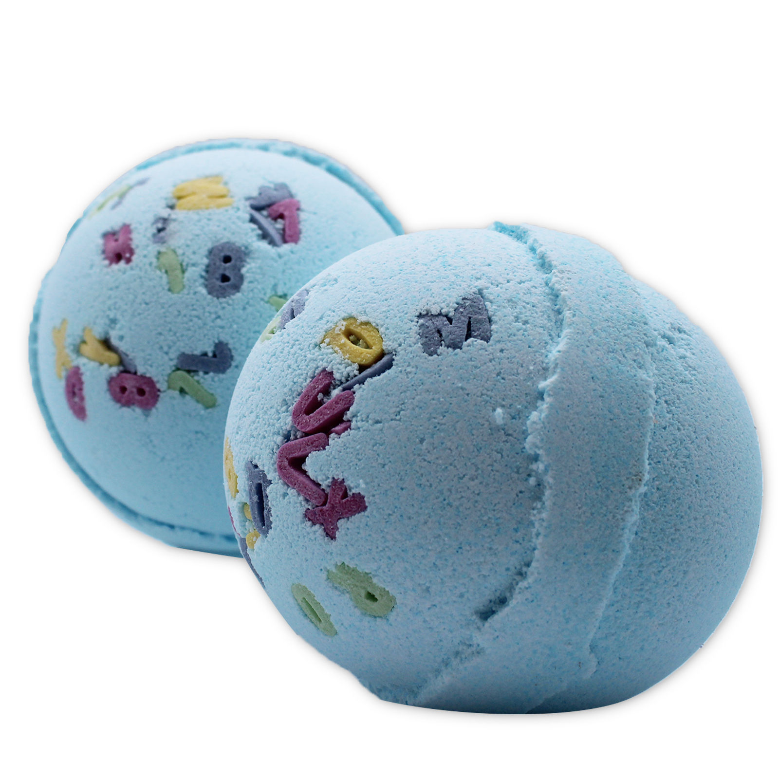 Kids Jumbo Bathbombs