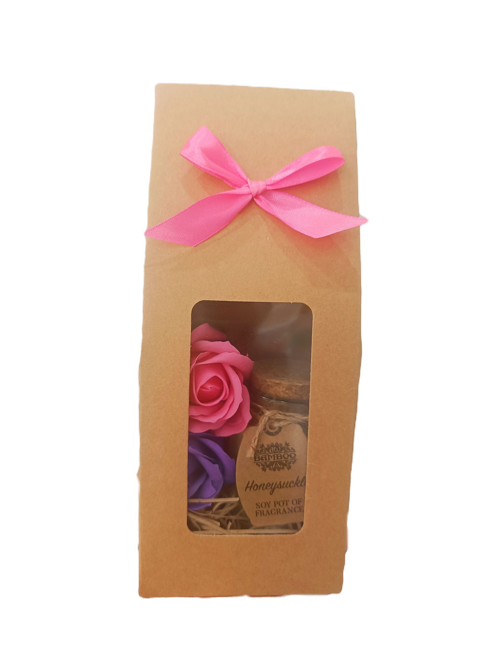 Thumbnail: Candle gift pack