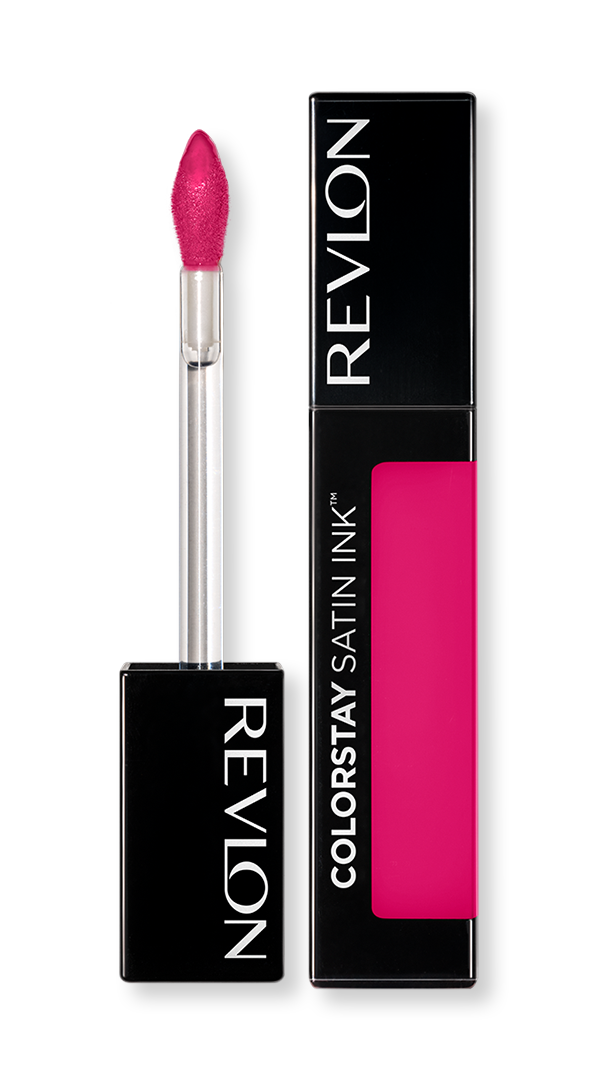 Thumbnail: Revlon Colorstay Satin Ink