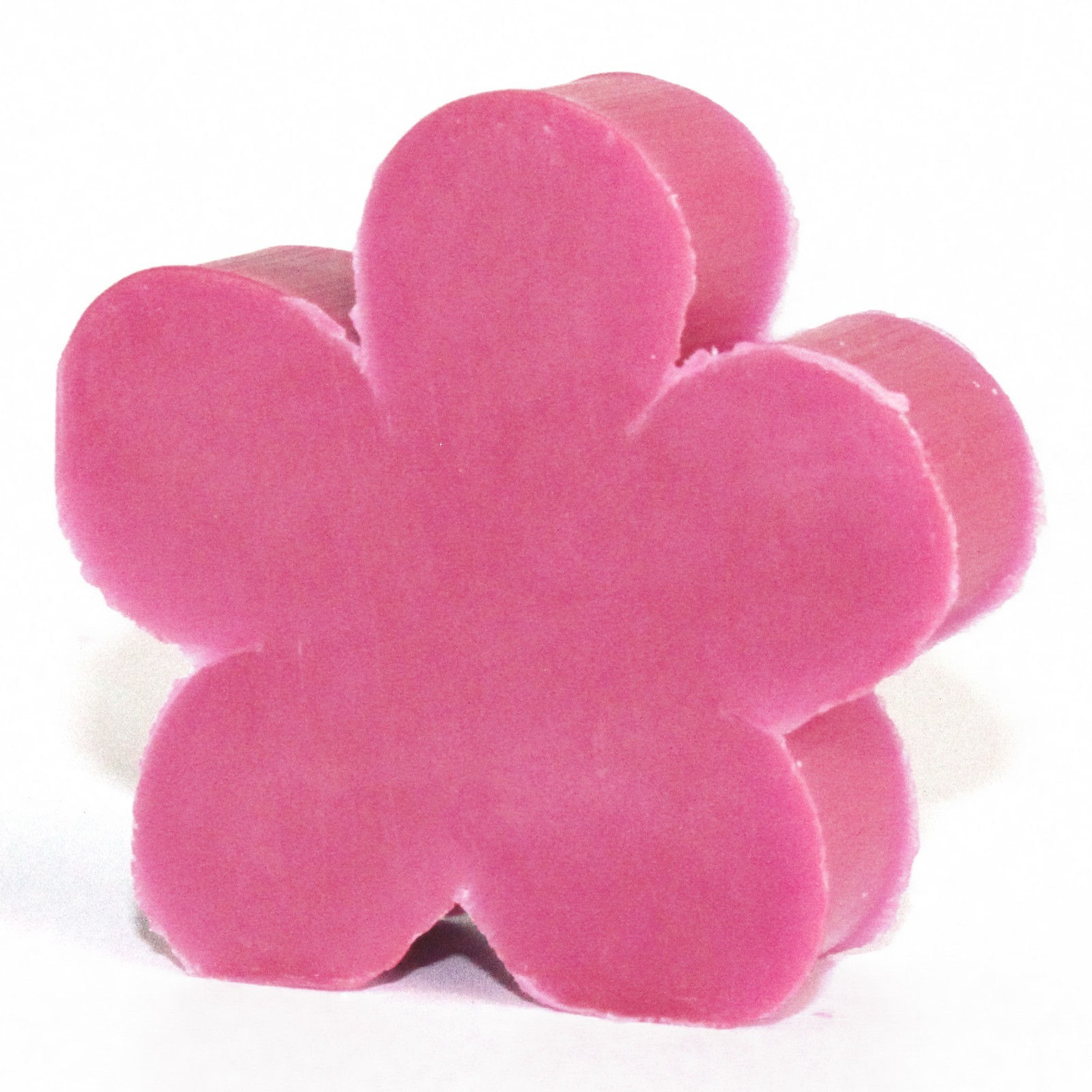 flower shaped Guest Soap